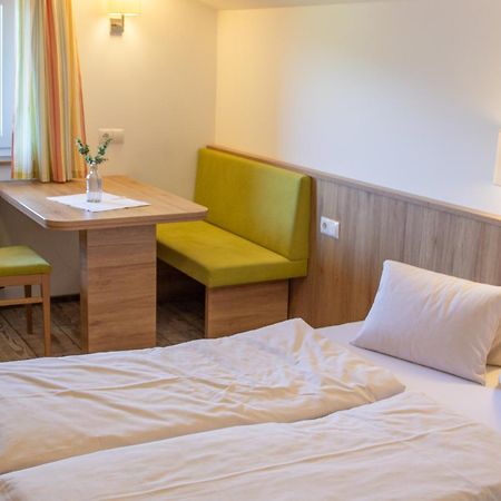 Holzmannhof Aparthotel Flachau Eksteriør bilde