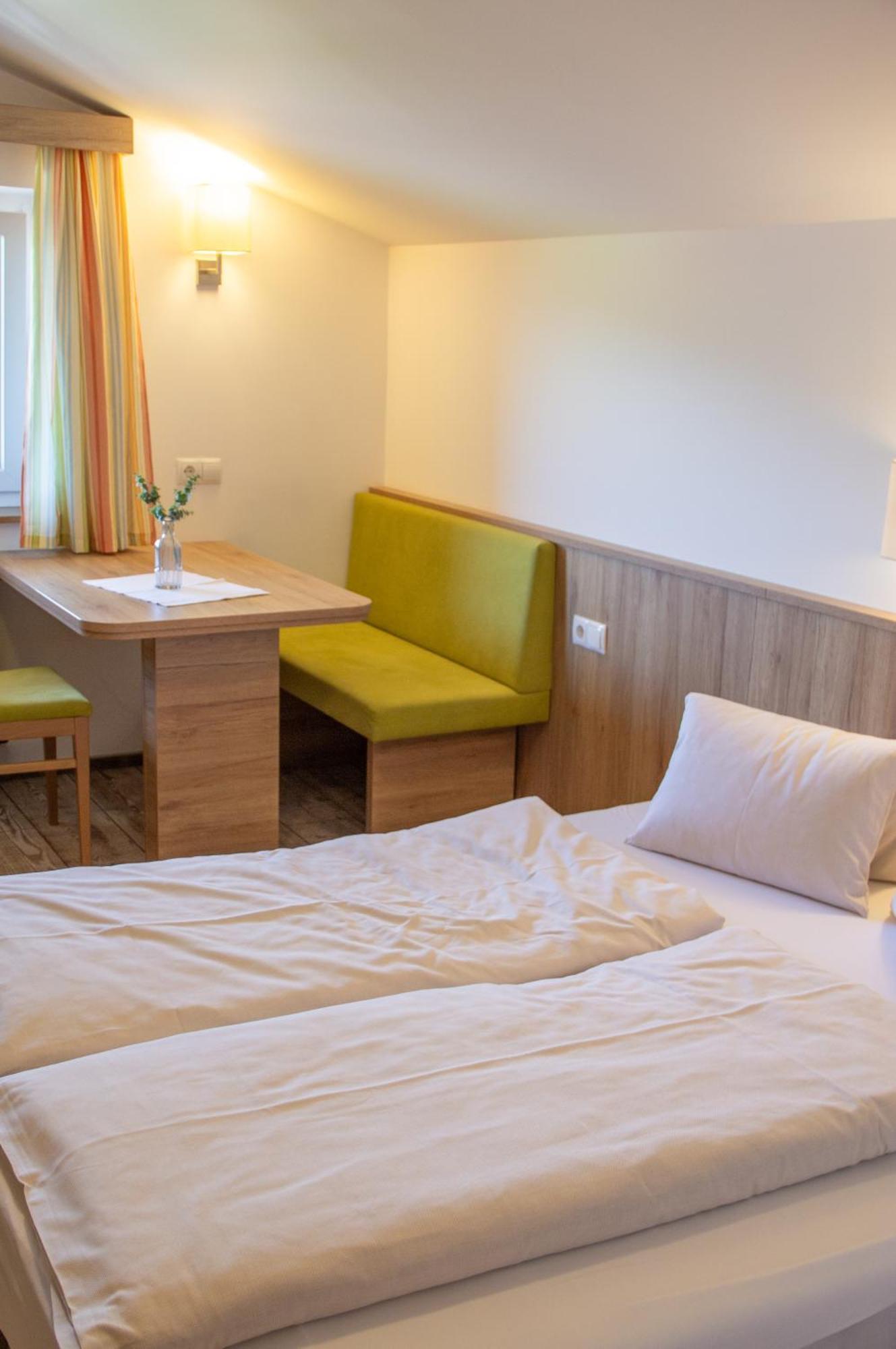 Holzmannhof Aparthotel Flachau Eksteriør bilde
