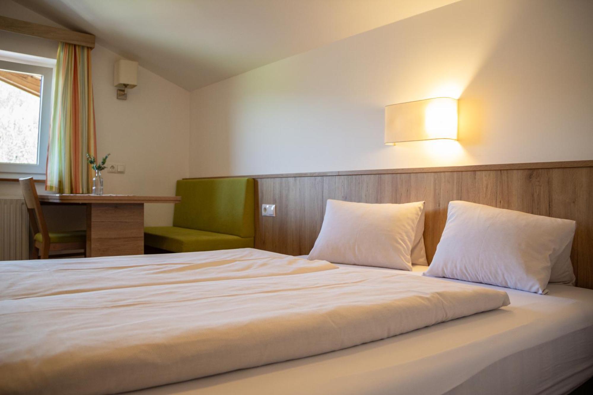 Holzmannhof Aparthotel Flachau Eksteriør bilde