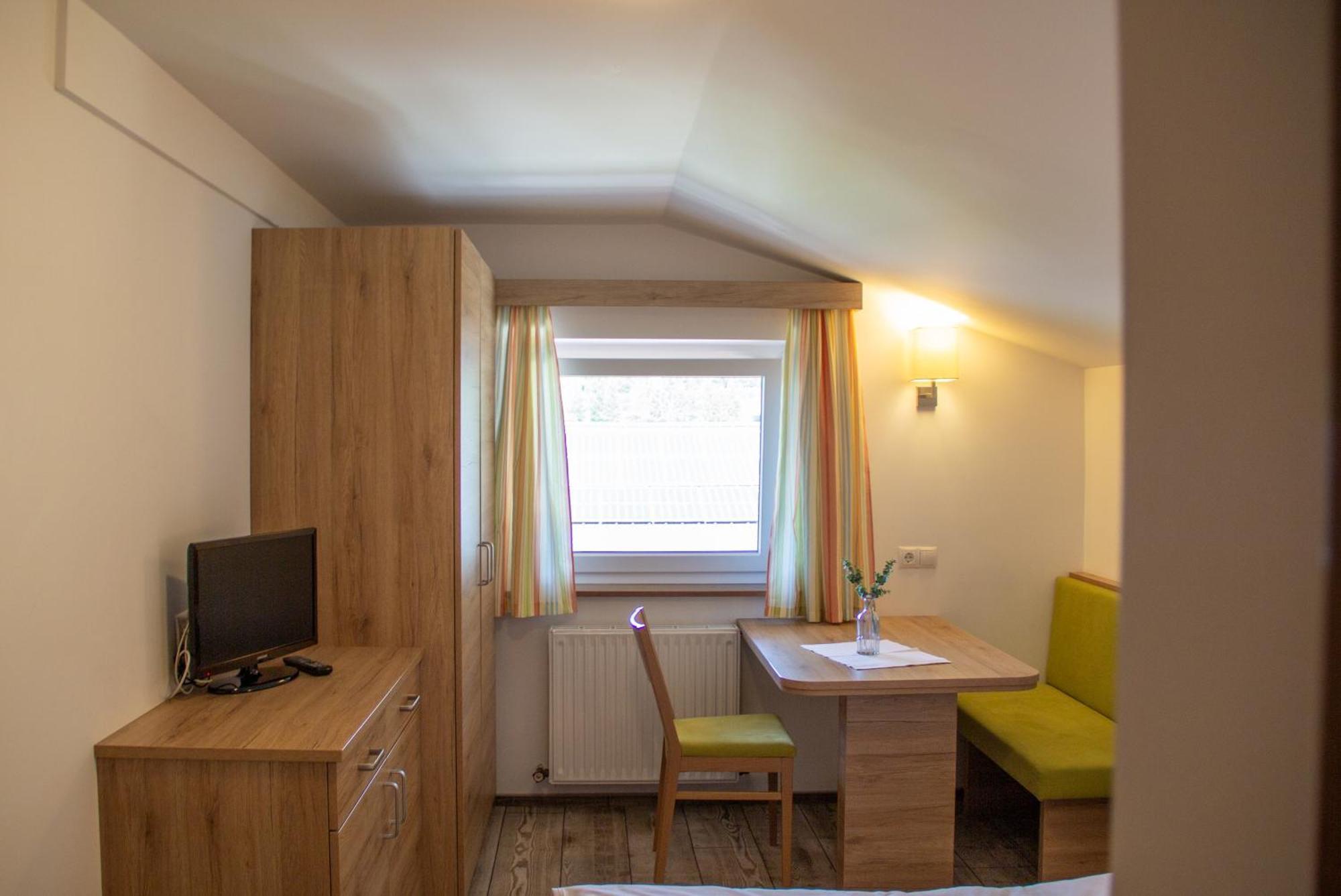 Holzmannhof Aparthotel Flachau Eksteriør bilde