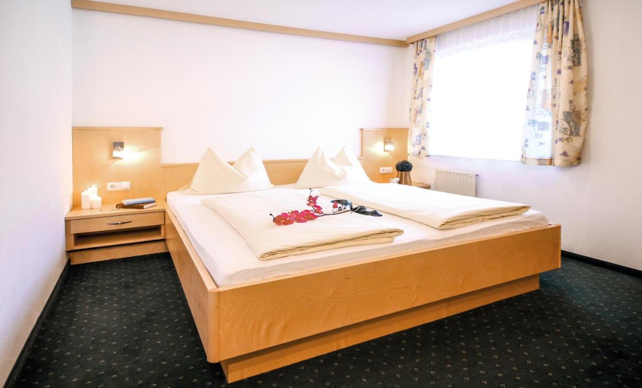 Holzmannhof Aparthotel Flachau Eksteriør bilde