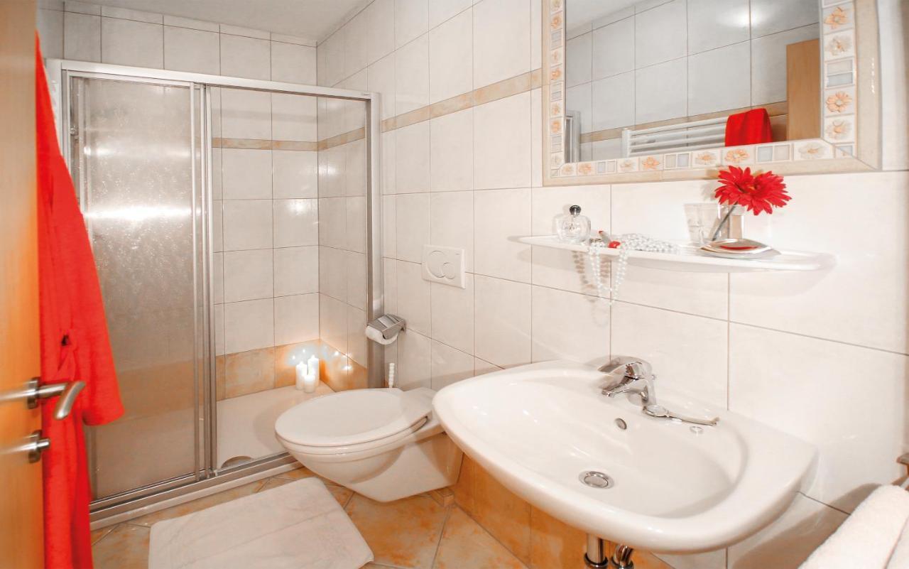 Holzmannhof Aparthotel Flachau Eksteriør bilde
