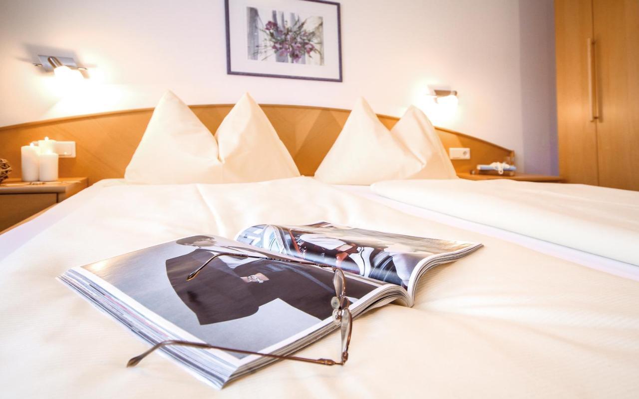 Holzmannhof Aparthotel Flachau Eksteriør bilde
